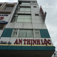 An Thinh Loc Hotel 2*