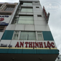 An Thinh Loc Hotel 