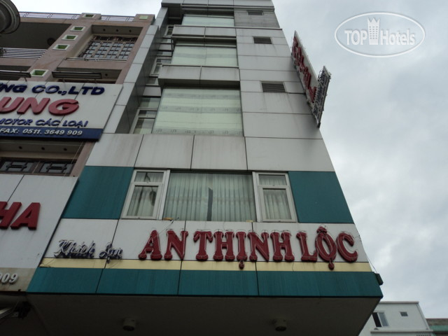 Фотографии отеля  An Thinh Loc Hotel 2*