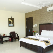 Thai Duong Hotel 