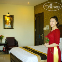 Thai Duong Hotel 