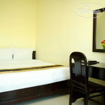 Thai Duong Hotel 