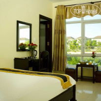 Thai Duong Hotel 