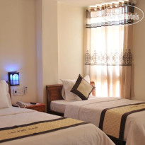 Li Park Camry 2 Hotel