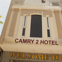 Li Park Camry 2 Hotel