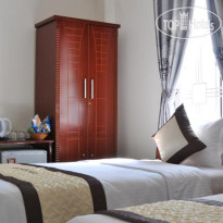 Li Park Camry 2 Hotel