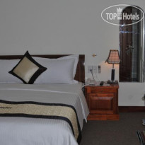 Li Park Camry 2 Hotel