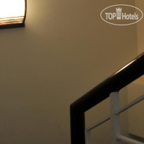Li Park Camry 2 Hotel