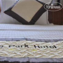 Li Park Camry 2 Hotel