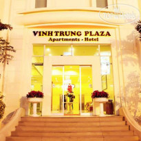 Vinh Trung Plaza Apartments & Hotel