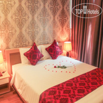 Vinh Trung Plaza Apartments & Hotel