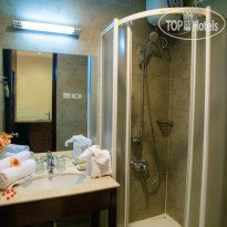 Vinh Trung Plaza Apartments & Hotel