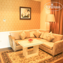 Vinh Trung Plaza Apartments & Hotel