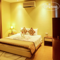 Vinh Trung Plaza Apartments & Hotel