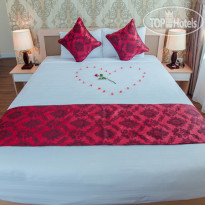 Vinh Trung Plaza Apartments & Hotel