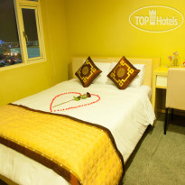 Vinh Trung Plaza Apartments & Hotel