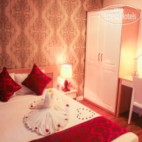 Vinh Trung Plaza Apartments & Hotel