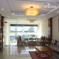 Duy Anh Hotel 