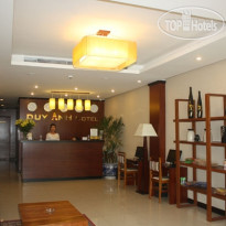 Duy Anh Hotel 