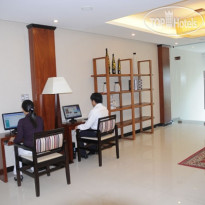 Duy Anh Hotel 