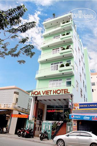 Фотографии отеля  Hoa Viet Hotel 2*