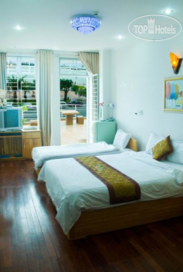 Новые добавленные фото туристов Rainbow Hotel Da Nang 2*