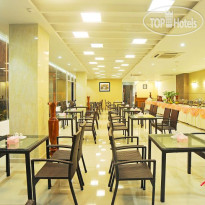 Phu My Thanh Hotel 