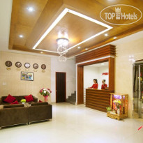 Phu My Thanh Hotel 