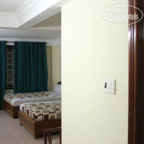 Lan Phuong 2 Hotel 