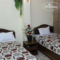 Lan Phuong 2 Hotel 