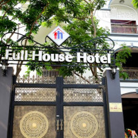 Full House Hotel 1*