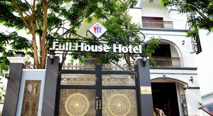 Фото Full House Hotel