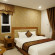 Royal Family Hotel Da Nang Улучшенный двухместный номер