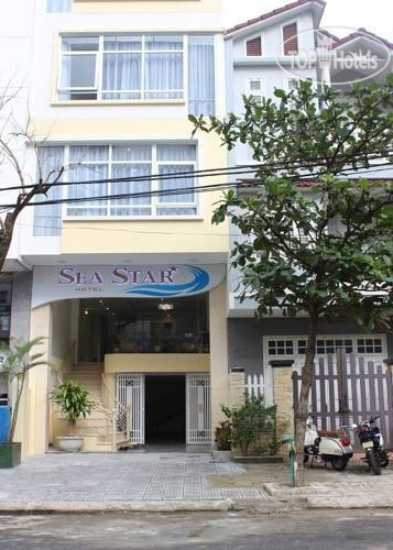 Фото Seastar Hotel Danang