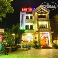 Dam Tien Hotel 