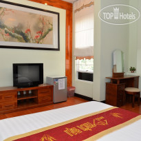 Thoi Dai Hotel 