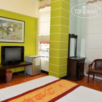 Thoi Dai Hotel 