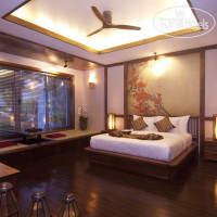 Mangala Zen Garden & Luxury Apartments 5*