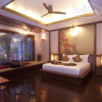 Mangala Zen Garden & Luxury Apartments 