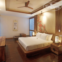 Mangala Zen Garden & Luxury Apartments 