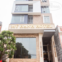 My Hanh Hotel Da Nang 2*