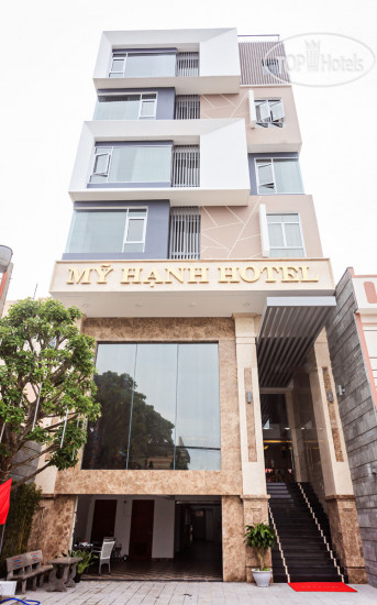 Фотографии отеля  My Hanh Hotel Da Nang 2*