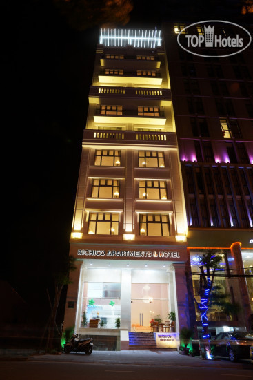 Photos Richico Apartments And Hotel