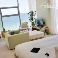 Fusion Suites Danang Beach 