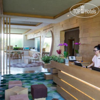 Fusion Suites Danang Beach 