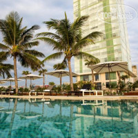 Fusion Suites Danang Beach 5*