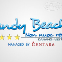 Sandy Beach Non Nuoc Resort 