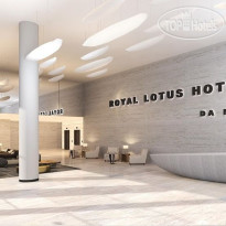 Royal Lotus Hotel 