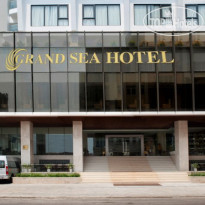 Grand Sea Hotel 