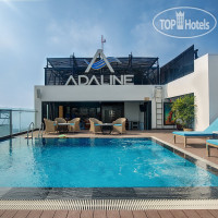 Adaline Hotel and Suite 3*